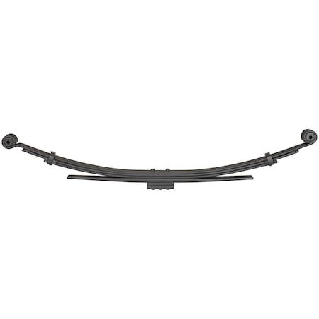 Dorman Leaf Spring 929-142